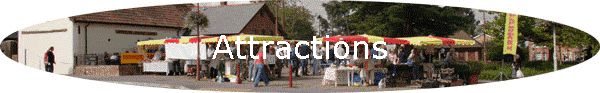 Attractions