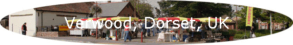 Verwood, Dorset, UK