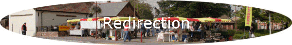 Redirection