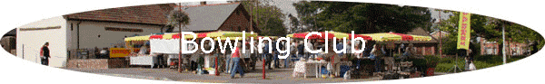 Verwood Bowls