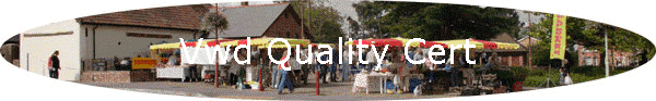Vwd Quality Cert