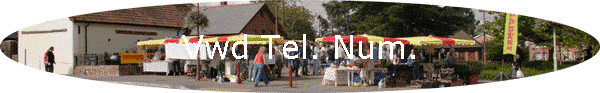 Vwd Tel. Num.