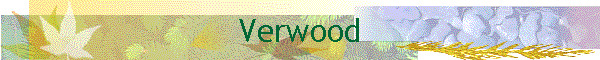 Verwood