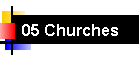 05 Churches