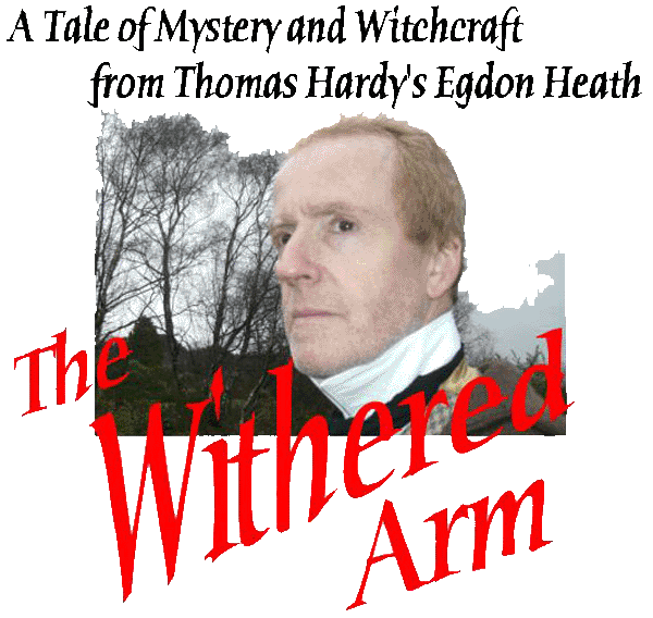 The Withered Arm