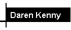 Daren Kenny