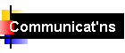 Communicat'ns