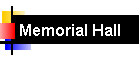 Memorial Hall